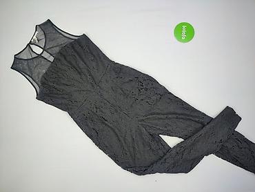s hanro: H&M Divided, Kombinezon damski, rozmiar S — 2