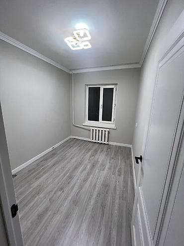 Продажа квартир: 3 комнаты, 67 м², 105 серия, 1 этаж, Дизайнерский ремонт — 3