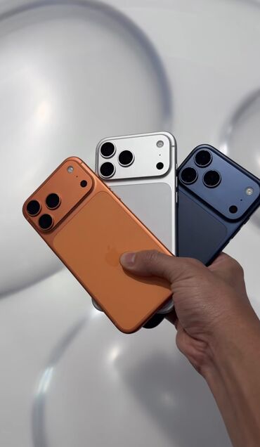 14 pro 256 ikinci el: IPhone 17 Pro Max