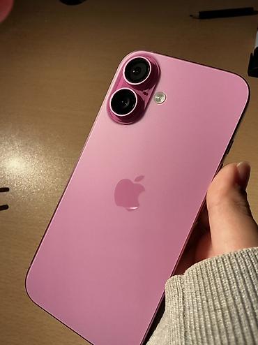 iphon se: 128 GB, Çəhrayı, Sənədlərlə — 1