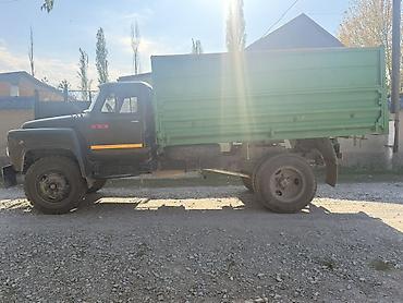 купить двигатель ваз 2109 бу: Грузовик, ЗИЛ, Стандарт, 7 т, Б/у — 4