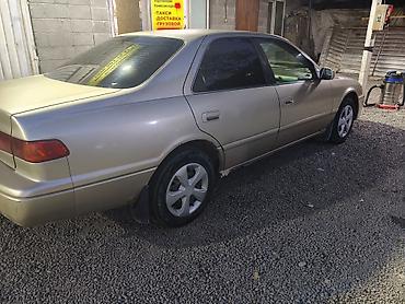 торпеда камри: Toyota Camry: 1999 г., 2.2 л, Автомат, Бензин, Седан — 6