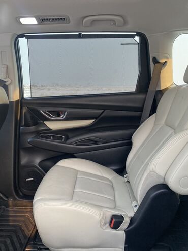 Subaru: Subaru Ascent: 2019 г., Автомат, Бензин, Кроссовер — 14