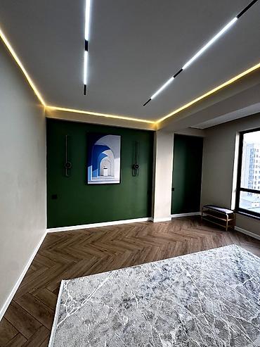 Продажа квартир: 2 комнаты, 52 м², Дизайнерский ремонт — 14