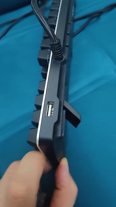 Клавиатуры: Клавиатура — 4