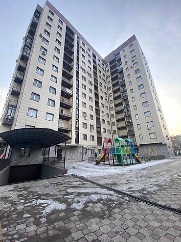 Продажа квартир: 3 комнаты, 64 м², Элитка, 12 этаж, Евроремонт — 13