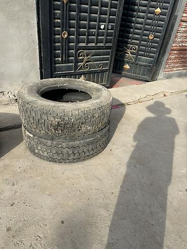 Шины и диски: Автошины Sailun S702 285/70 R19.5 - Размер: 285/70R19.5 - Модель — 1
