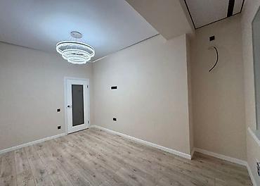 Продажа квартир: 1 комната, 37 м², Элитка, 2 этаж, Евроремонт — 10