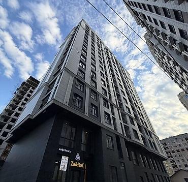 4 бөлмө, 141 м², Алтын чарчы Элитка, 7 кабат