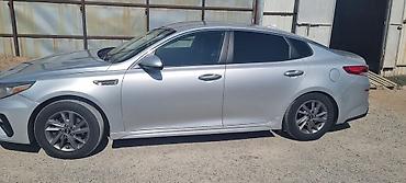 кия кредос кларус: Kia Optima: 2019 г., 2.4 л, Автомат, Бензин, Седан — 5