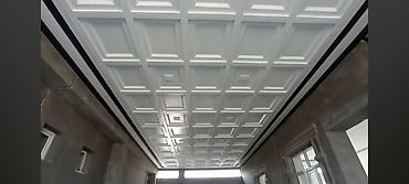 Алюминиевые композитные панели (Алюкобонд): Туника фон Сайдинг металлический принимаем заказы — 14