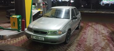 Daewoo: Daewoo Nexia: 2005 г., 1.5 л, Механика, Бензин, Седан