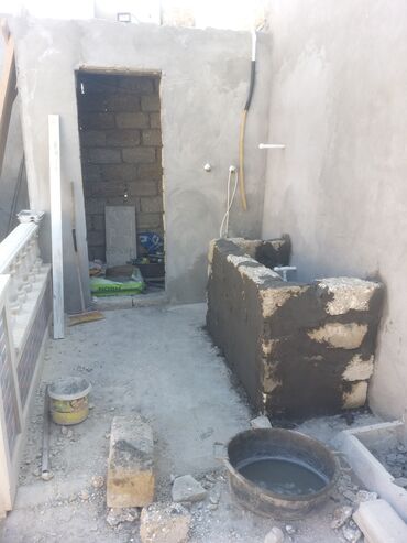 Fəvvarələr: QIYMET RAZILASMA YOLUYLA. Məhsul: Həyət və bağ üçün dekorativ daş — 14