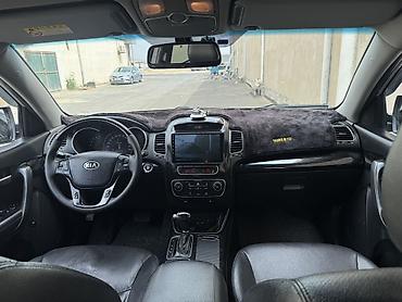 kia bongo: Kia Sorento: 2 l | 2013 il Krossover — 4