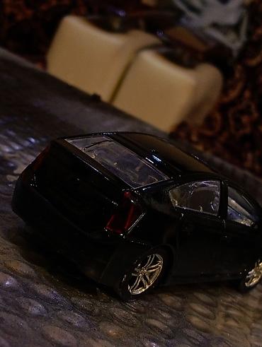 Avtomobil modelləri: Miqyaslı diecast oyuncaq avtomobil modelləri - Korpus: metal — 2