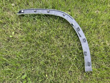 Крылья и комплектующие: Накладка крыла Заднее правое Lexus, 2020 г., Б/у, Оригинал — 6