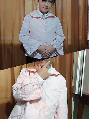 hello kitty: Детский комплект одежды для девочки (несколько позиций на фото): 1) — 5