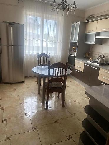 Долгосрочная аренда домов: 480 м², 7 комнат — 5