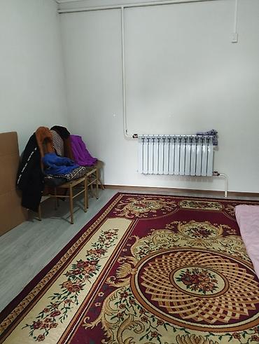 Долгосрочная аренда квартир: 1 комната, С мебелью частично — 6