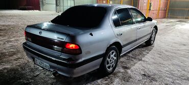 мини электро машины: Nissan Maxima: 1995 г., 3 л, Автомат, Бензин, Седан