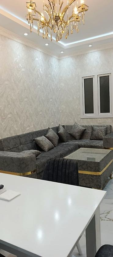 2 otaql: ✨ 28 May Metrosunun 2-ci Çıxışında "Draft MTK"-da 60 m² 2 Otaqlı Yeni — 3
