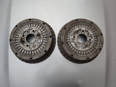 Auto delovi: Dobos kocnica Lada 7 Riva br.1,2. Polovno, ocuvano. Dobosi su ggotovo — 2