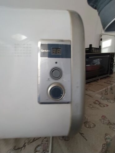 Zərərvericilərə qarşı mübarizə aparatları: Ariston 80 l, Kredit yoxdur