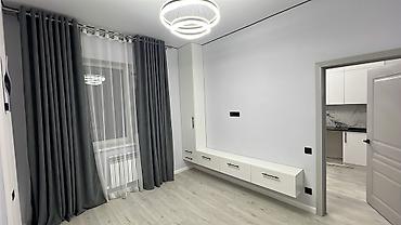 Продажа квартир: 1 комната, 30 м², 1 этаж — 10