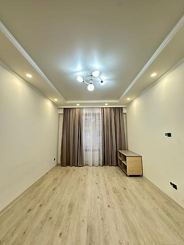 Продажа квартир: 1 комната, 55 м², Элитка, 4 этаж — 7