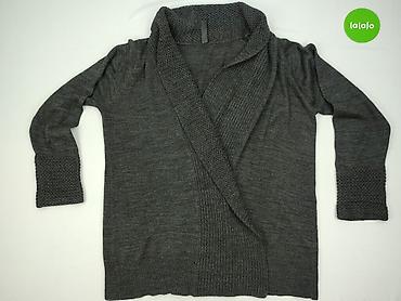 lhd bluzy: Kardigan damski, rozmiar 2XL — 2