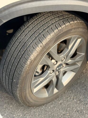 Kia: Kia Seltos: 2021 г., 1.6 л, Автомат, Дизель, Кроссовер — 3