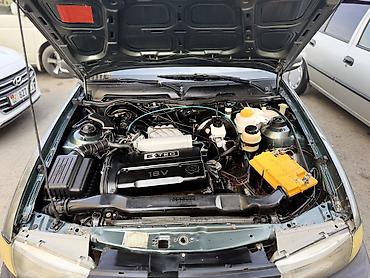 Daewoo: Daewoo Nexia: 2005 г., 1.6 л, Механика, Бензин, Седан — 8