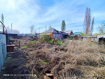 Продажа участков: 4 соток, Для строительства, Красная книга at lalafo.kg — 8 Продажа участков: 4 соток, Для строительства, Красная книга — 8