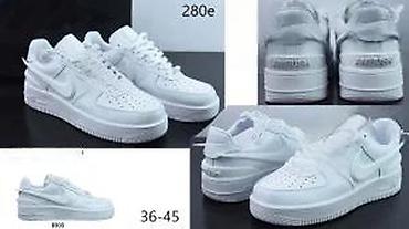 Patike: VRHUNSKI MODELI, TOTALNI HIT 2025-26 | Novo! ! ! Hit! ! ! Hit! ! ! — 18