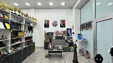 Reklam, çap: Hazir biznes kimi satilir Sekillerde mal qaligi ve avadanliqlarin cox — 7
