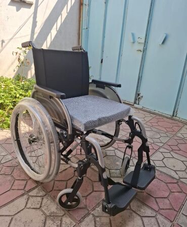 Нитриловые перчатки: Kolyaska tezedir, 100 kq çeki götürür, 270 man son qiymetle Sumqayıtda