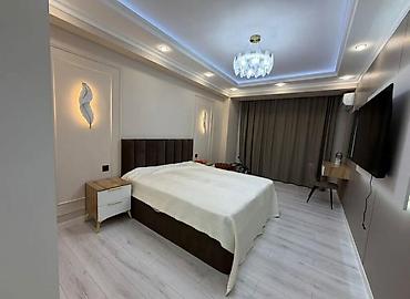 Продажа квартир: 2 комнаты, 80 м², Элитка, 6 этаж, Евроремонт — 2