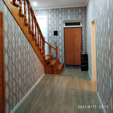 Həyət evləri və villaların satışı: 4 otaqlı, 153 kv. m, Kredit yoxdur, Yeni təmirli — 9