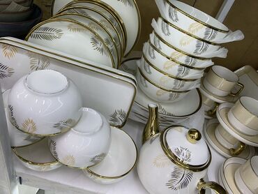 Посуда: Персоны камплект акции с доставкой — 3