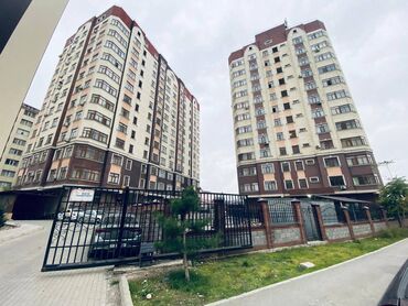 Продажа квартир: 2 комнаты, 60 м², Элитка, 12 этаж, Евроремонт