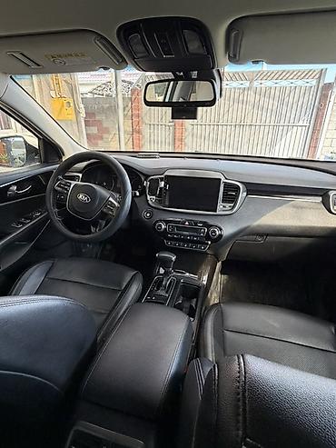 Kia: Kia Sorento: 2019 г., 2 л, Автомат, Дизель, Кроссовер — 8