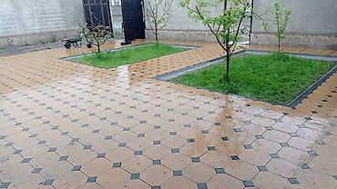 Производство брусчатки: Продаю б/у формы для производства брусчатки. Пластик, в хорошем — 1