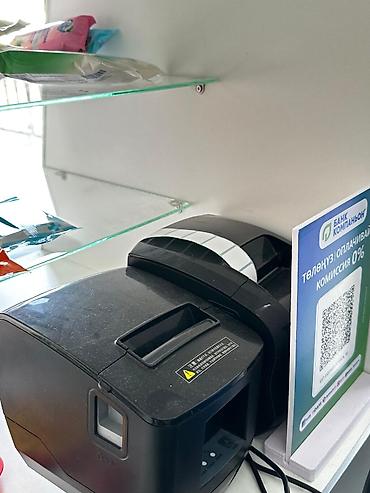 hp 2055dn printer: Комплект для кассового узла магазина Состав: - Монитор Acer на — 2