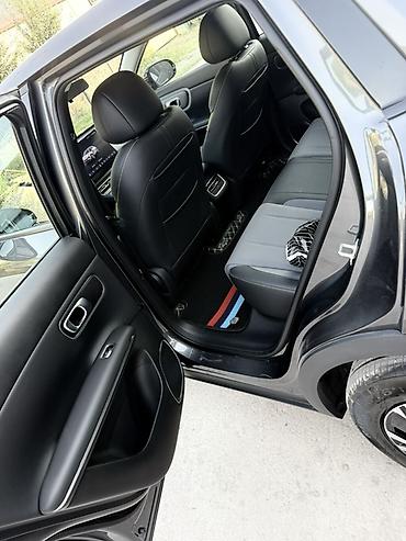 китайские электромобили марки byd: Changan Qiyuan Q05: 2026 г., Автомат, Электромобиль, Кроссовер — 7