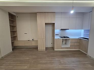 silver kitchen: Кухни на заказ под ваши размеры и планировку. - Современные — 4