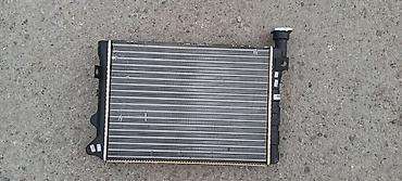 Universal auto 2106,2107, Analoq, İşlənmiş