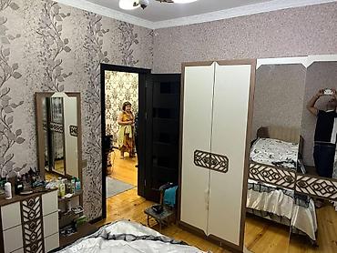 kupcali ucuz evlər: Zabrat 5 otaqlı, 90 kv. m, Kredit yoxdur, Yeni təmirli — 5