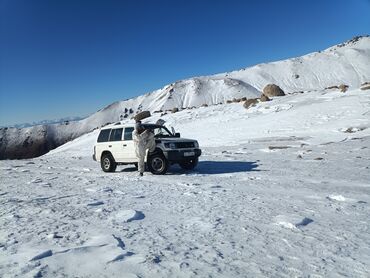 копейка машина купить: Mitsubishi Pajero: 1994 г., 0.3 л, Механика, Бензин, Внедорожник