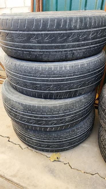 калькулятор ссср: Колеса 500 сом штука R15 190 - 65 — 3