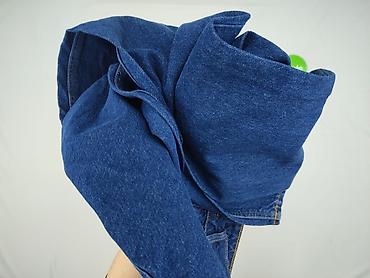 straight jeans: Jeansy damskie, rozmiar S — 7